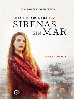 cover image of Sirenas sin mar